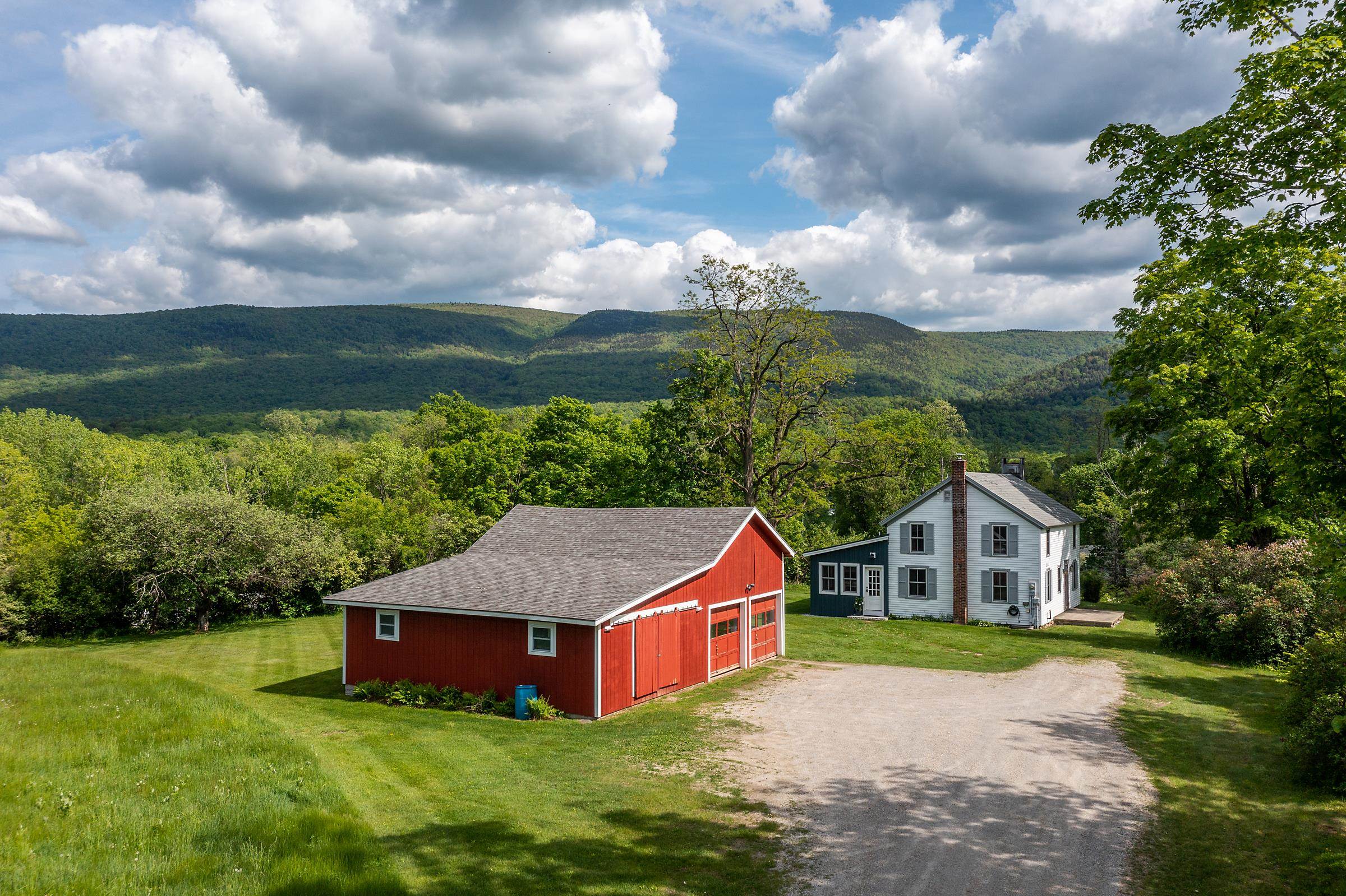 2930 Richville Road Manchester, VT 05255 - Photo 4 of 35