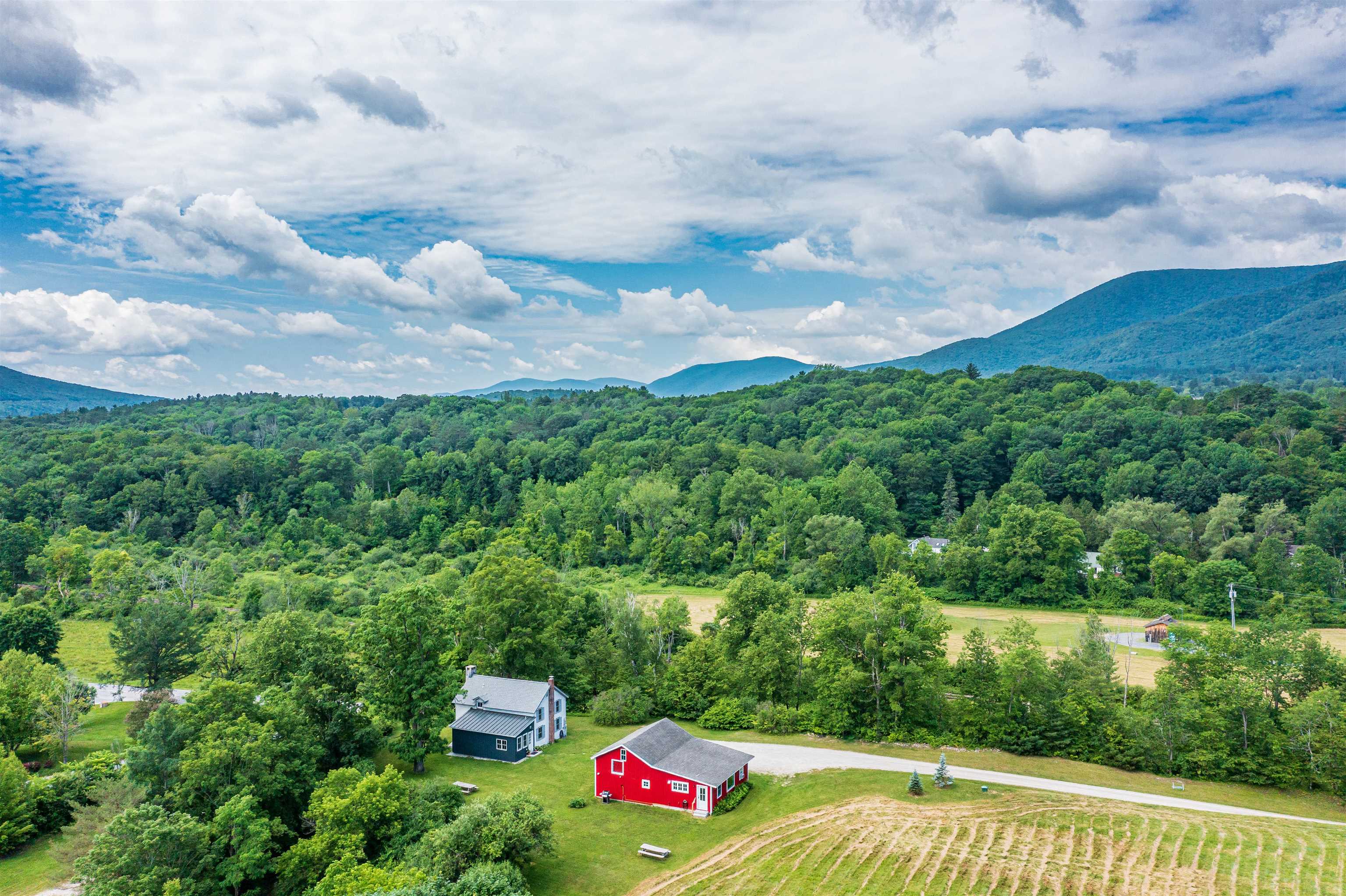 2930 Richville Road Manchester, VT 05255 - Photo 5 of 35