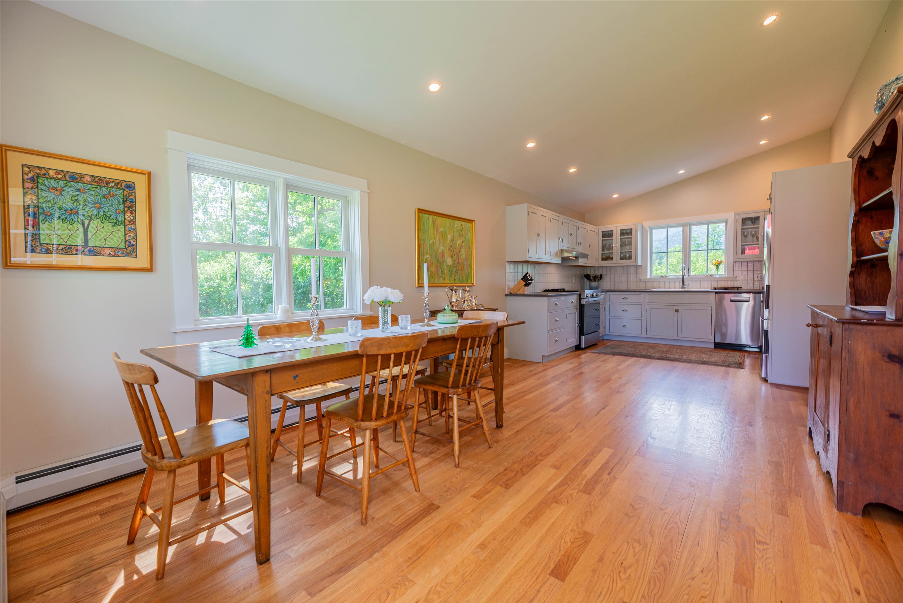 2930 Richville Road Manchester, VT 05255 - Photo 8 of 35