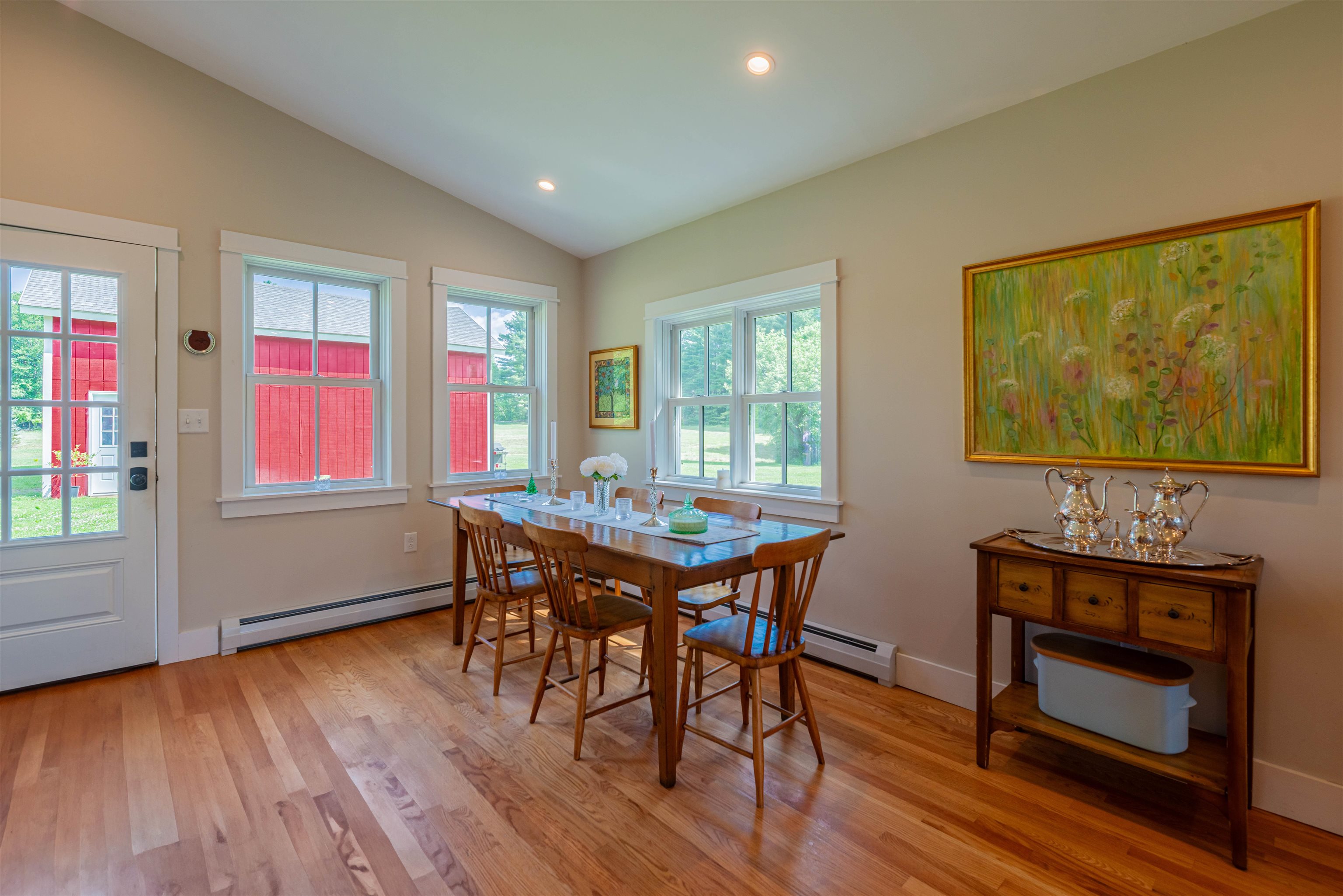 2930 Richville Road Manchester, VT 05255 - Photo 10 of 35