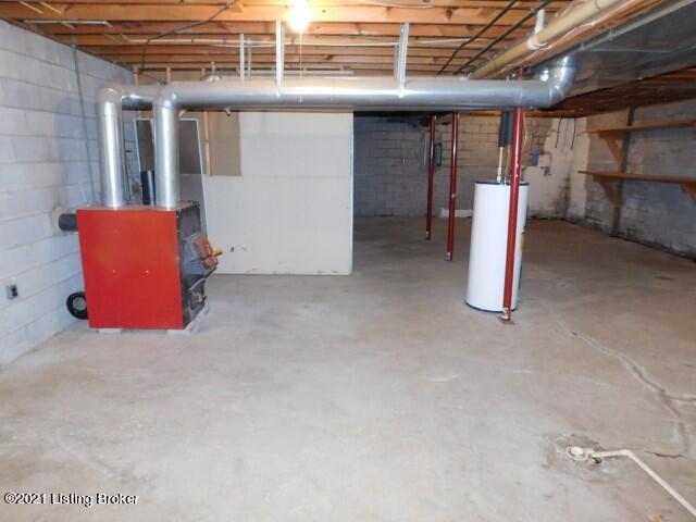 4405 Swope Road Owenton, KY 40359 - Photo 21 of 29 Basement (4)