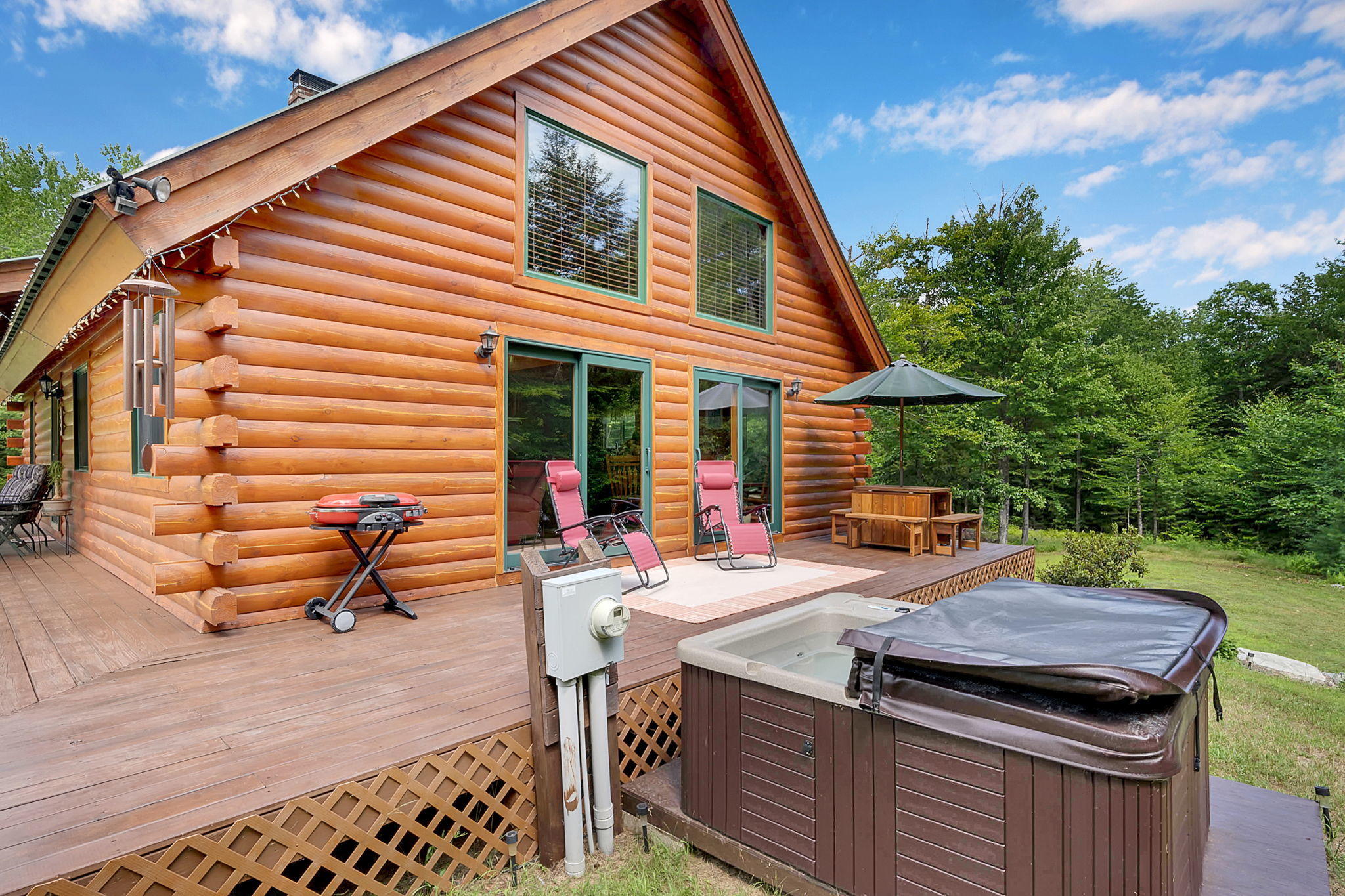 177 Plummer School Road Harrison, ME 04040 - Photo 50 of 67 48-web-or-mls-177PlummerSchool-64