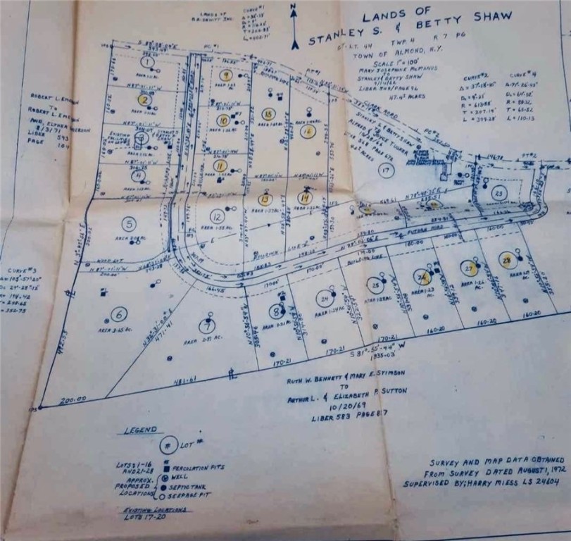 0 Clark Rd Extension Almond, NY 14804 - Photo 3 of 6