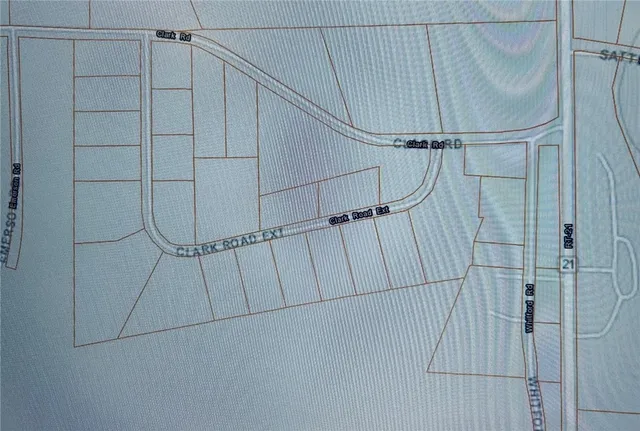 $22,500 | 0 Clark Rd Extension, Almond, NY 14804