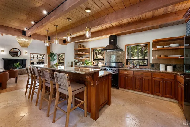 $1,395,000 | 865 White Oak Drive, Santa Rosa, CA 95409