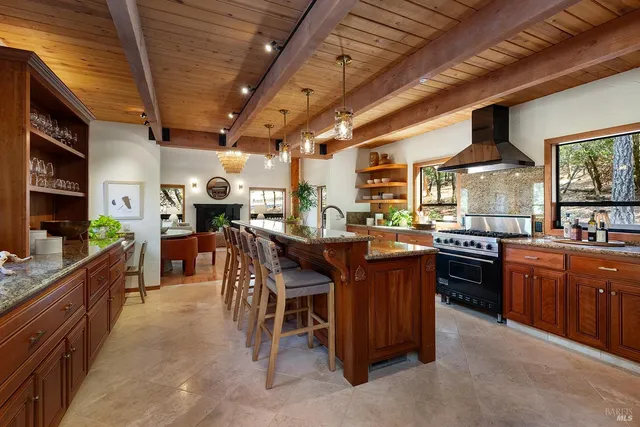 $1,395,000 | 865 White Oak Drive, Santa Rosa, CA 95409