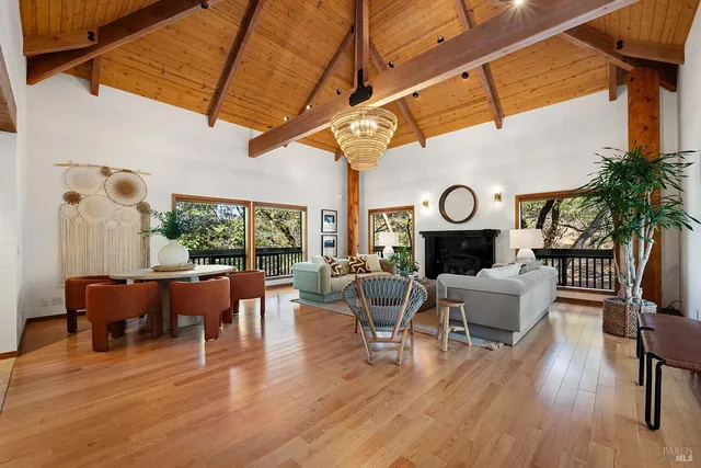 $1,395,000 | 865 White Oak Drive, Santa Rosa, CA 95409