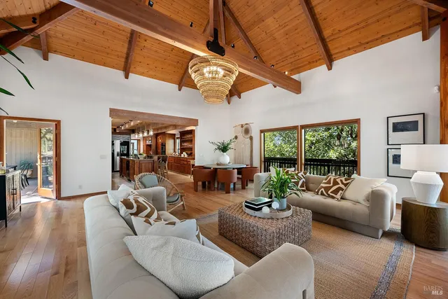 $1,395,000 | 865 White Oak Drive, Santa Rosa, CA 95409