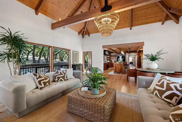 $1,395,000 | 865 White Oak Drive, Santa Rosa, CA 95409