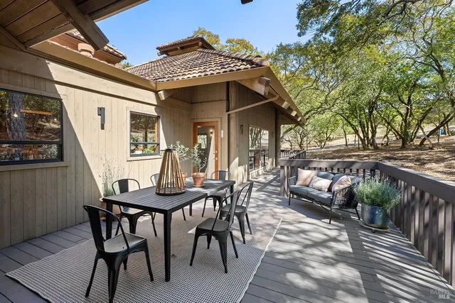 $1,395,000 | 865 White Oak Drive, Santa Rosa, CA 95409