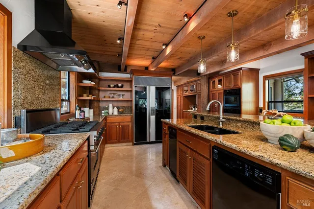 $1,395,000 | 865 White Oak Drive, Santa Rosa, CA 95409