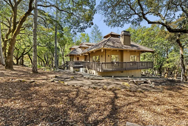 $1,395,000 | 865 White Oak Drive, Santa Rosa, CA 95409