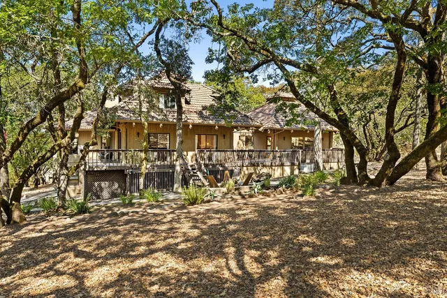 $1,395,000 | 865 White Oak Drive, Santa Rosa, CA 95409