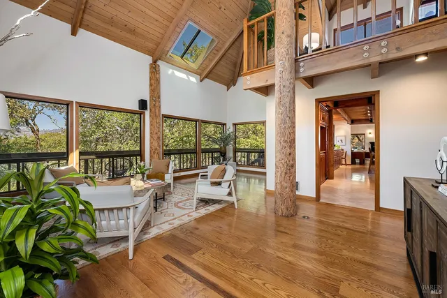 $1,395,000 | 865 White Oak Drive, Santa Rosa, CA 95409