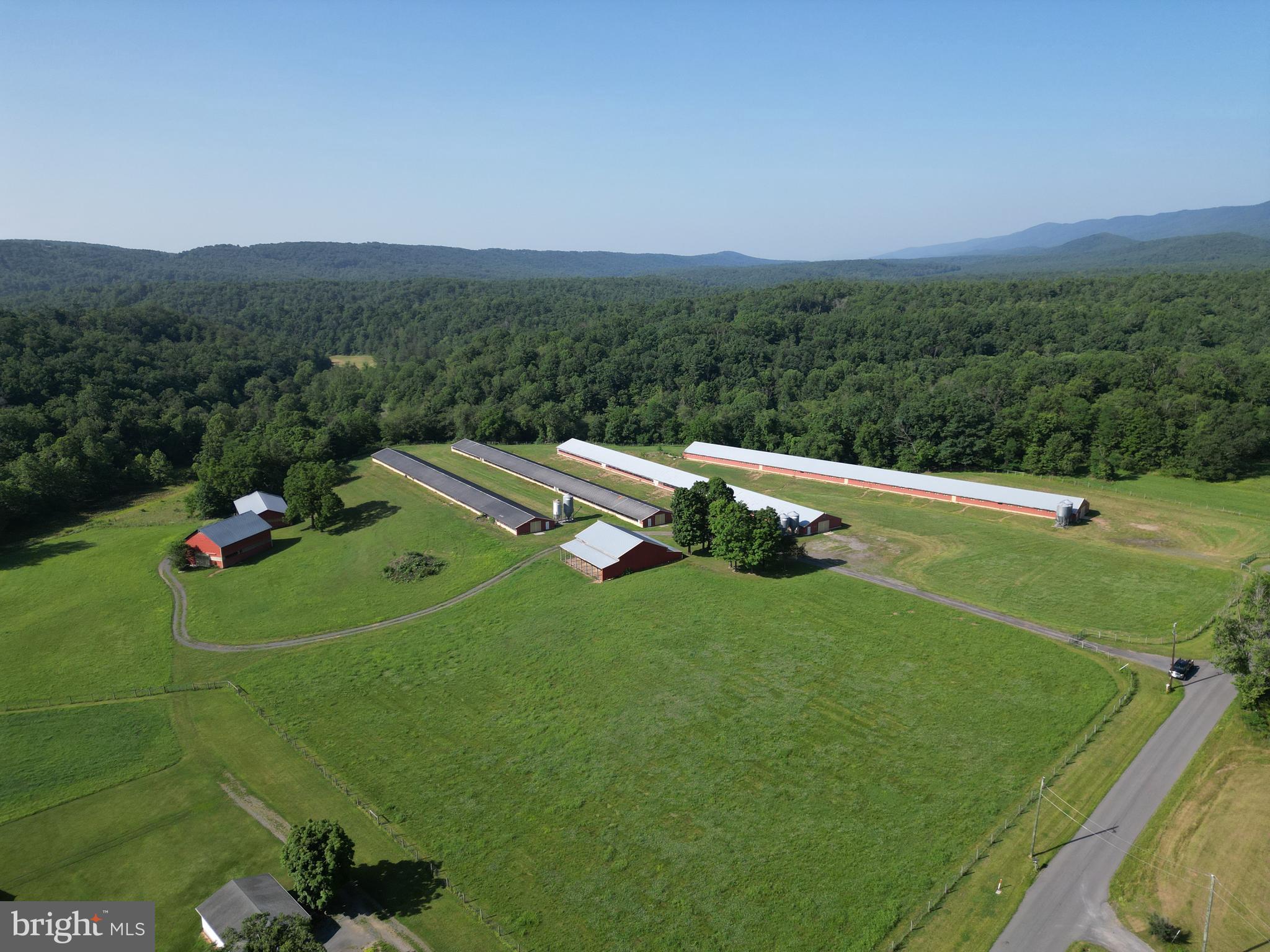 2332 Alum Springs Road Basye, VA 22810 - Photo 3 of 93 Gallery Image 3