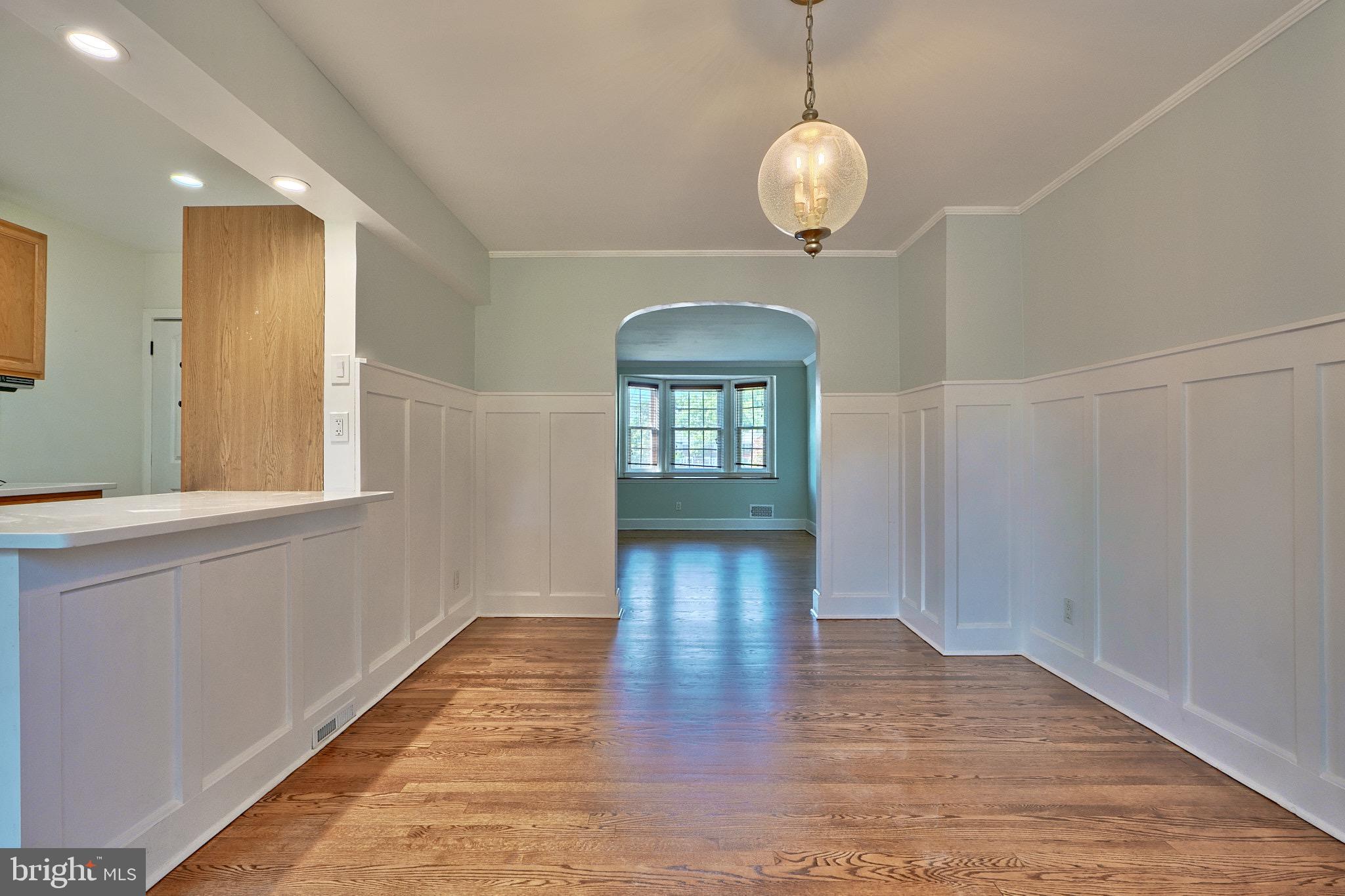 219 Stanmore Road Baltimore, MD 21212 - Photo 29 of 50 DINING ROOM