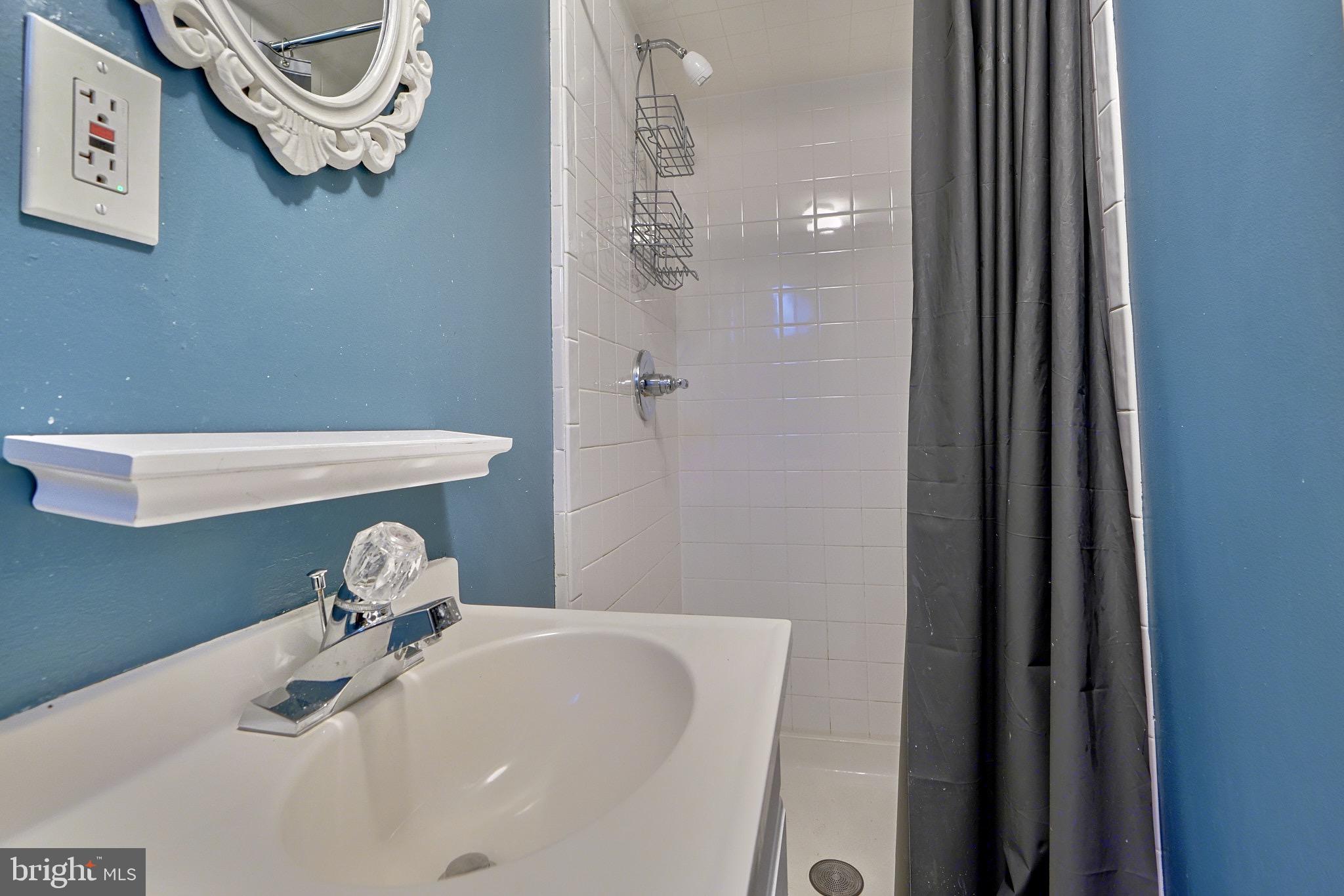 219 Stanmore Road Baltimore, MD 21212 - Photo 41 of 50 FULL BATH
LOWER LEVEL