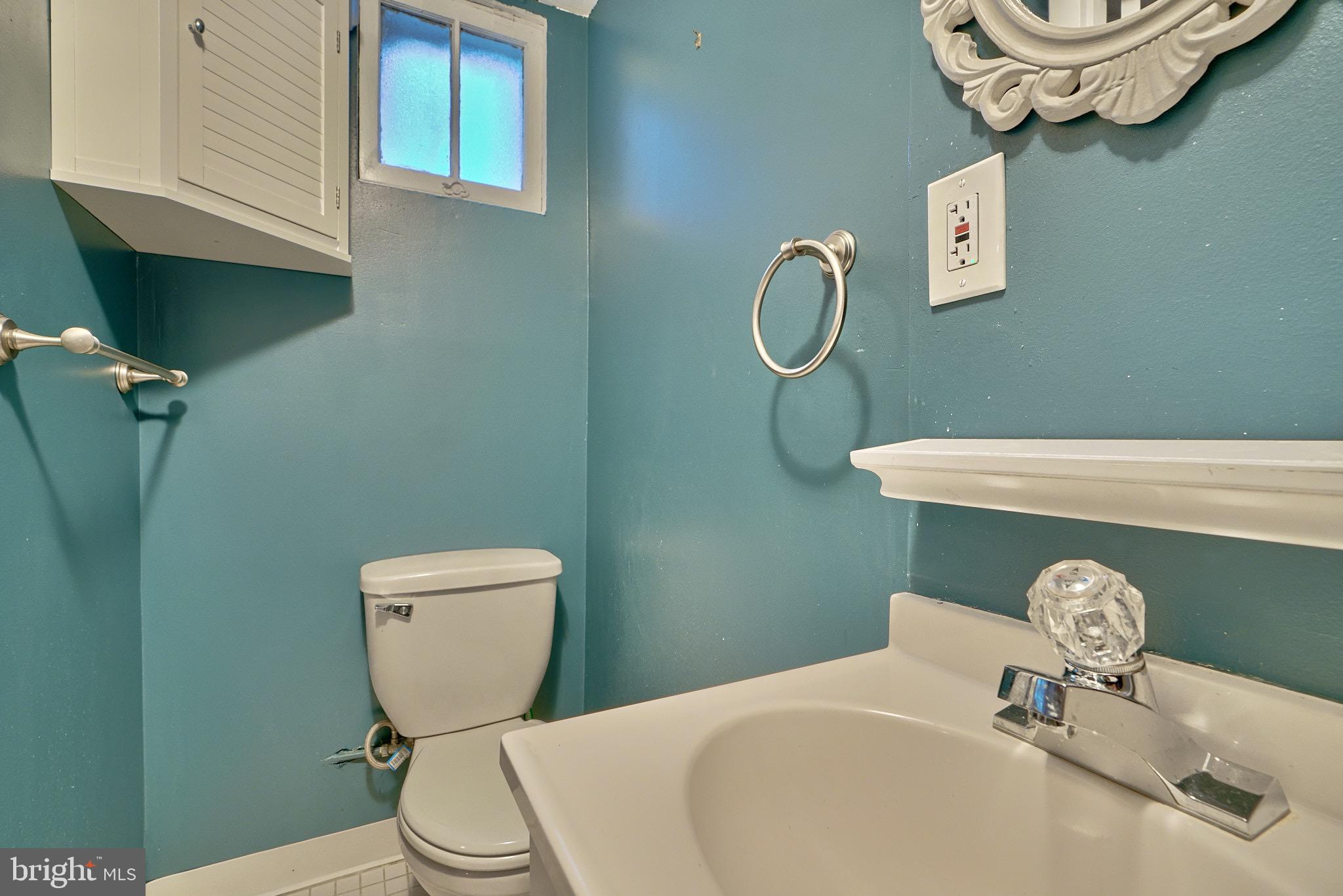 219 Stanmore Road Baltimore, MD 21212 - Photo 42 of 50 FULL BATH
LOWER LEVEL