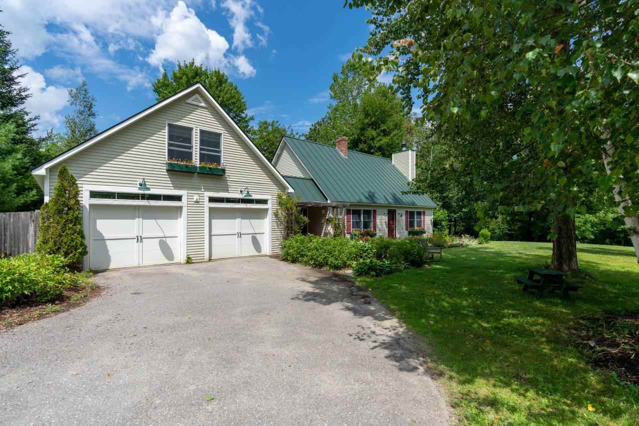 432 Morse Road Duxbury, VT 05676 - Photo 39 of 39 Gallery Image 39