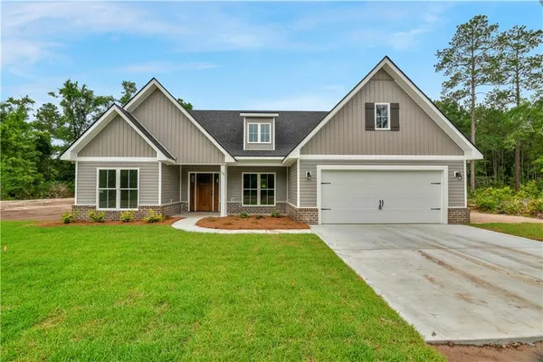 $359,900 | 104 Millpond Plantation Lane Southeast, Ludowici, GA 31316