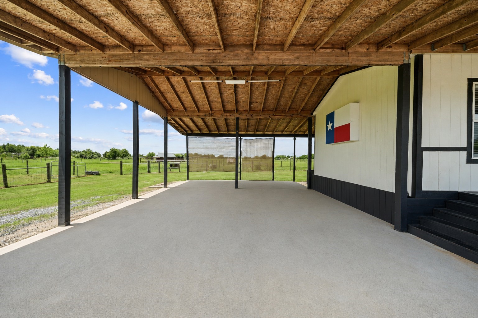 18318 Brumbelow Road Needville, TX 77461 - Photo 23 of 33 Digitally edited