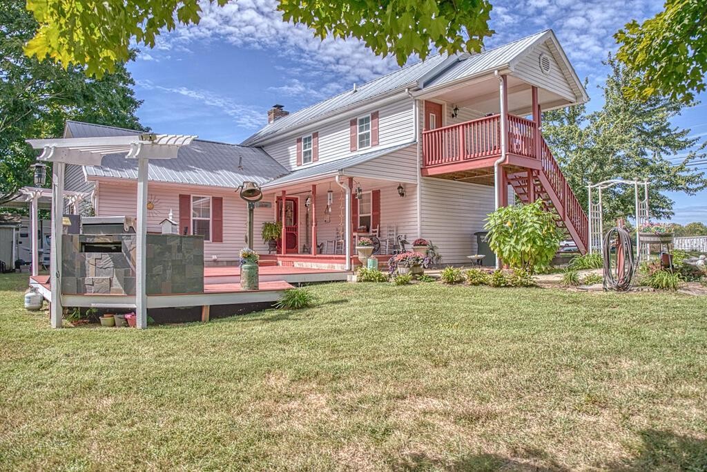 324 Turntable Road Sparta, TN 38583 - Photo 2 of 30 Gallery Image 2