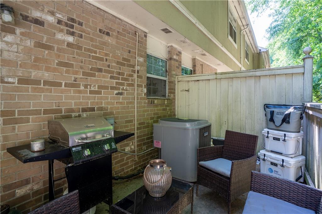 6900 Roswell Road, Unit N13 Sandy Springs, GA 30328 - Photo 45 of 55