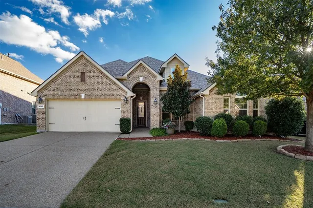 $675,000 | 10357 Colgate Court, Frisco, TX 75035