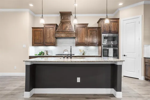 $675,000 | 10357 Colgate Court, Frisco, TX 75035