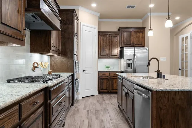 $675,000 | 10357 Colgate Court, Frisco, TX 75035