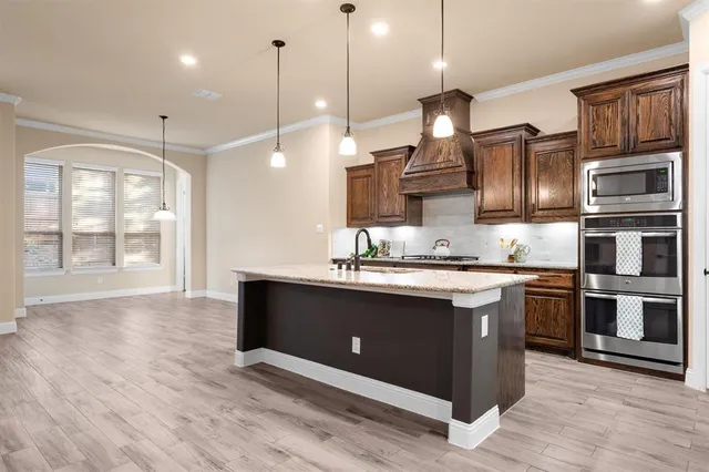 $675,000 | 10357 Colgate Court, Frisco, TX 75035