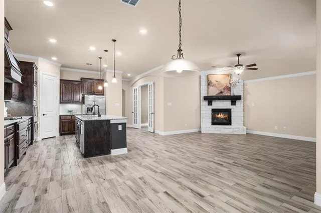 $675,000 | 10357 Colgate Court, Frisco, TX 75035