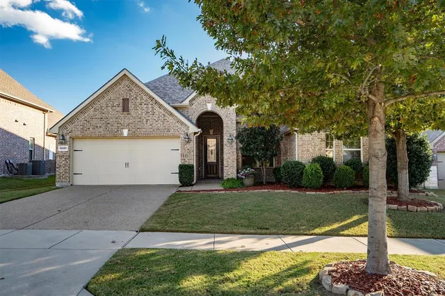 $675,000 | 10357 Colgate Court, Frisco, TX 75035