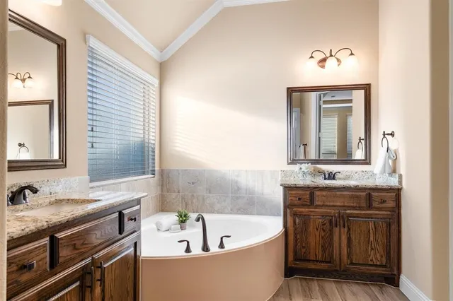 $675,000 | 10357 Colgate Court, Frisco, TX 75035