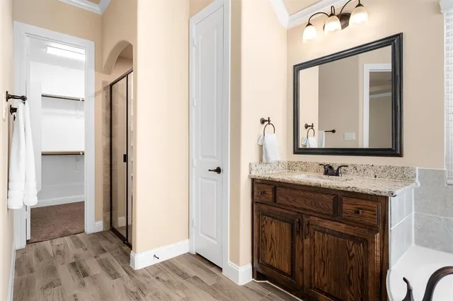 $675,000 | 10357 Colgate Court, Frisco, TX 75035