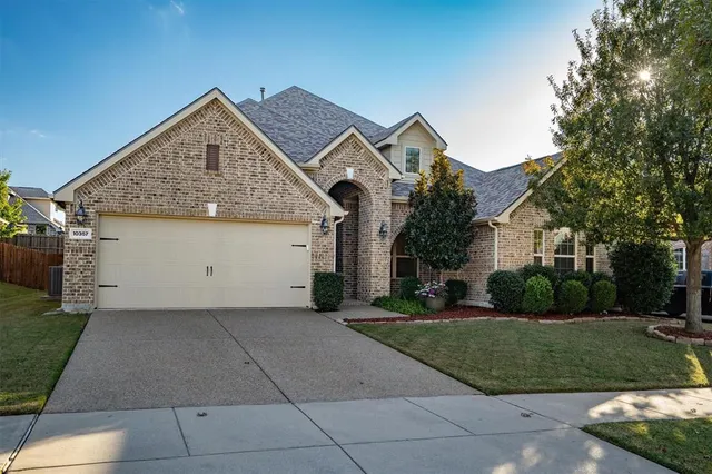 $675,000 | 10357 Colgate Court, Frisco, TX 75035