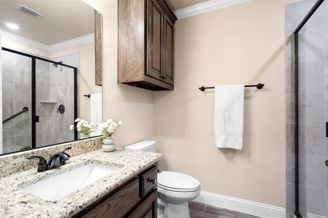 $675,000 | 10357 Colgate Court, Frisco, TX 75035