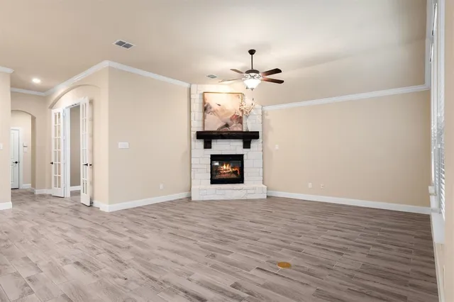 $675,000 | 10357 Colgate Court, Frisco, TX 75035