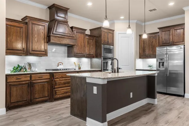 $675,000 | 10357 Colgate Court, Frisco, TX 75035