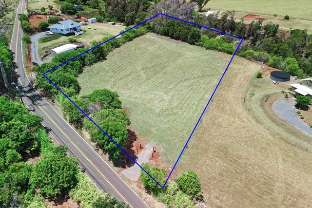 $700,000 | 1074 Olinda Road, Unit B, Makawao, HI 96768