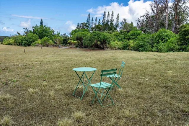 $700,000 | 1074 Olinda Road, Unit B, Makawao, HI 96768