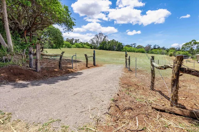 $700,000 | 1074 Olinda Road, Unit B, Makawao, HI 96768