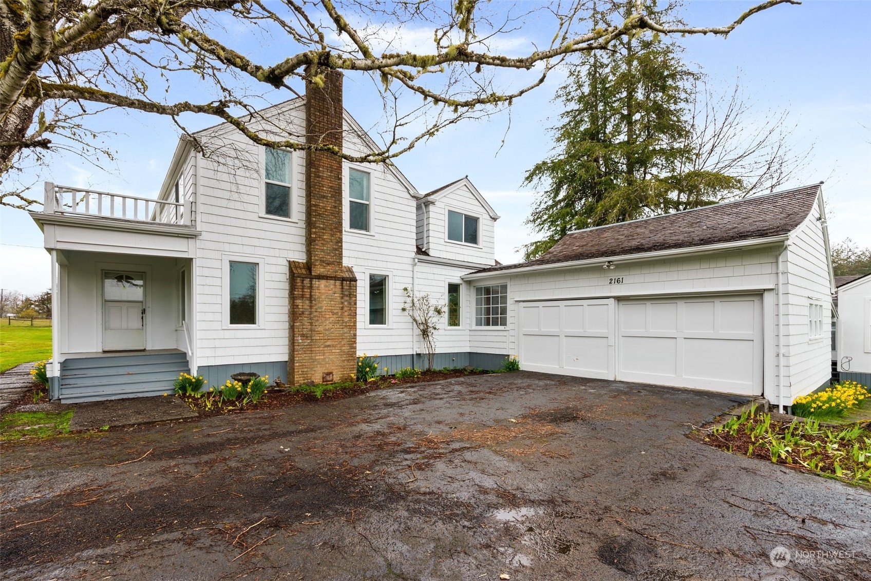 2161 Fowler Road Raymond, WA 98577 - Photo 2 of 40 Gallery Image 2