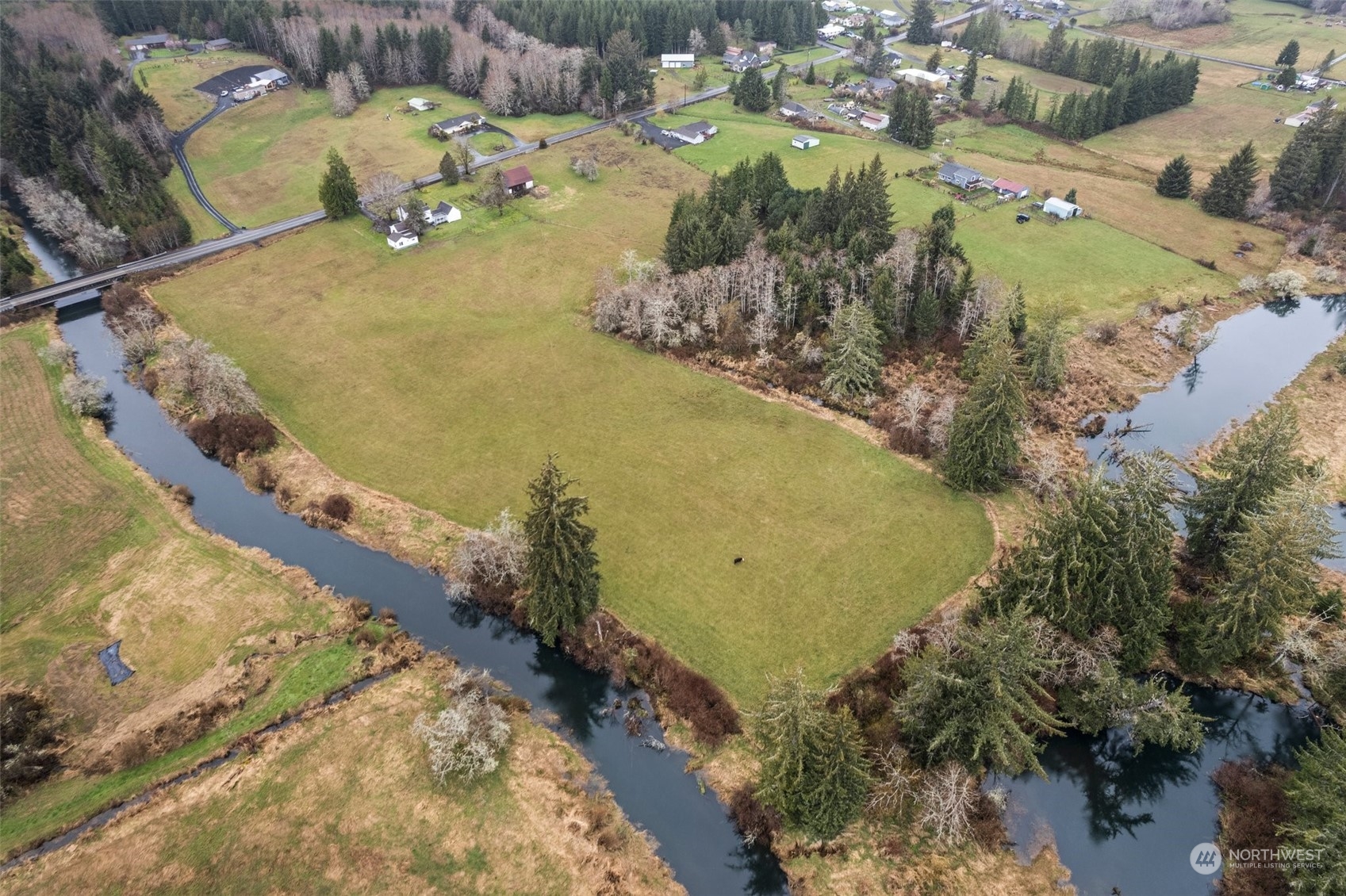 2161 Fowler Road Raymond, WA 98577 - Photo 29 of 40 Gallery Image 29