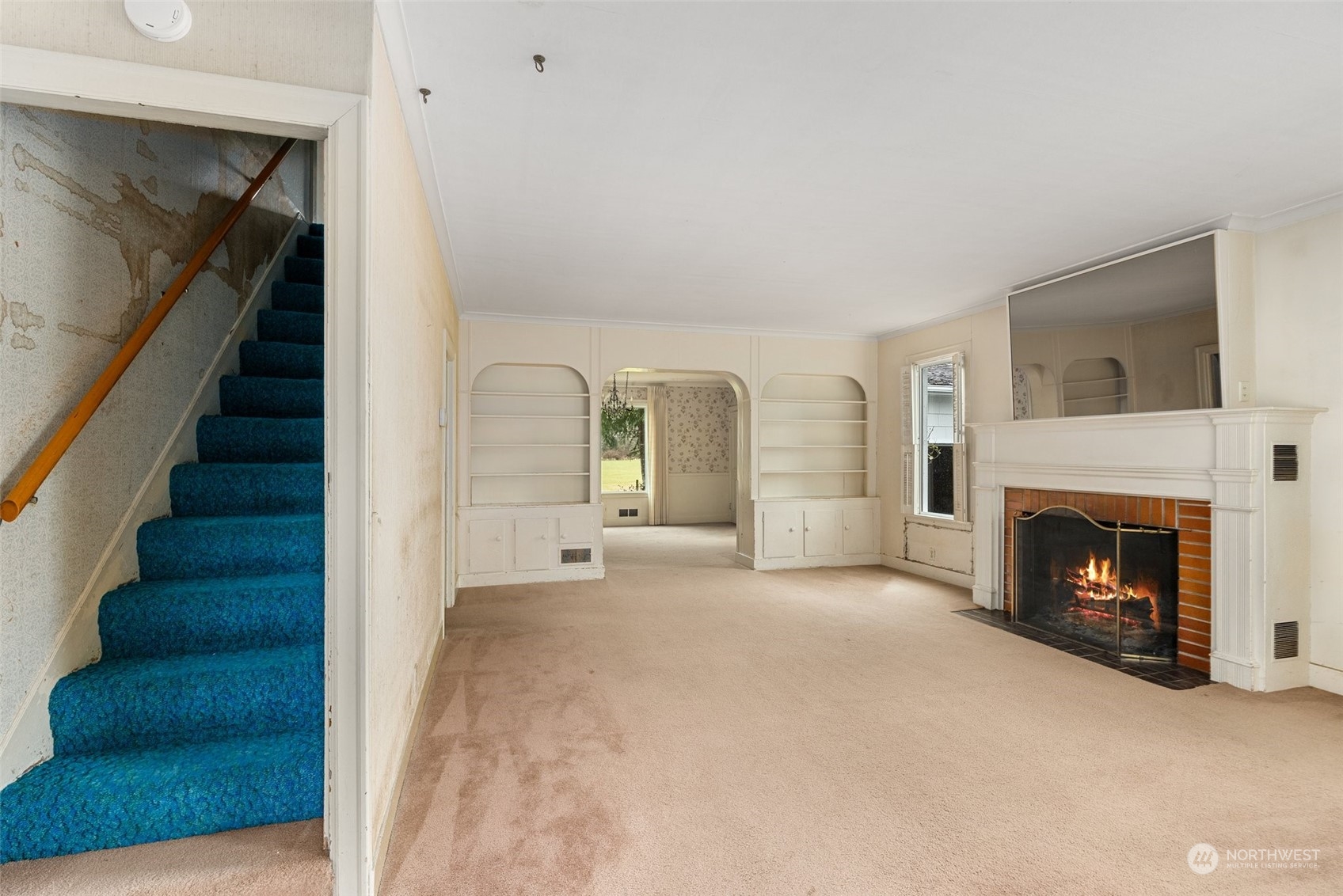 2161 Fowler Road Raymond, WA 98577 - Photo 7 of 40 Gallery Image 7