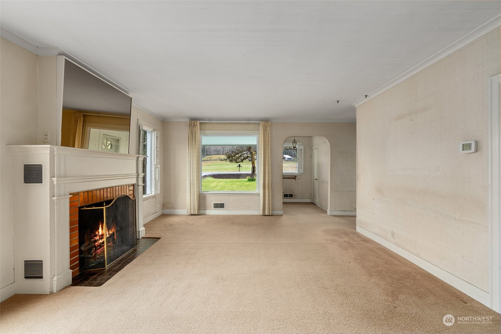 2161 Fowler Road Raymond, WA 98577 - Photo 8 of 40 Gallery Image 8