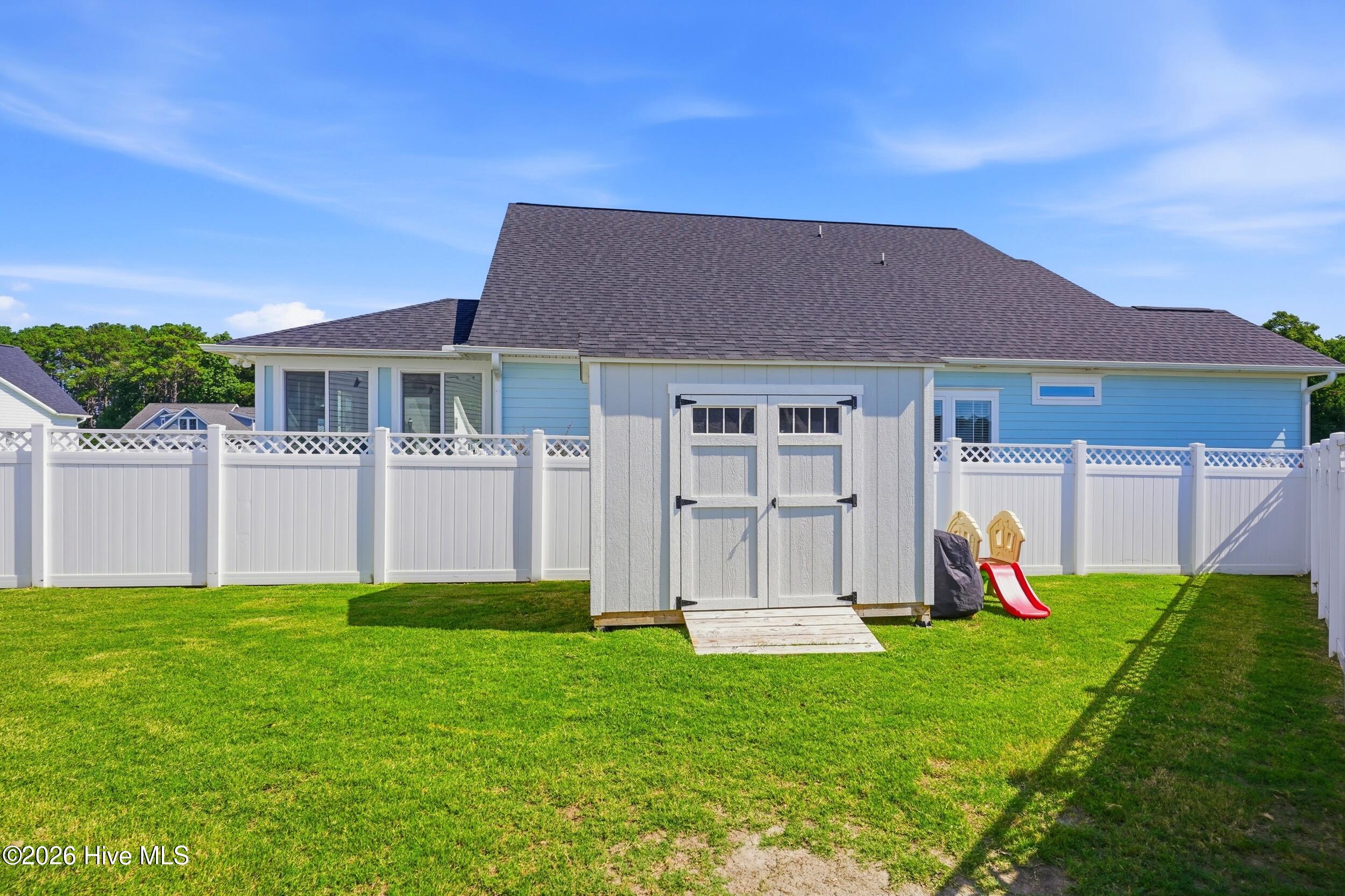 377 Spicer Lake Drive Holly Ridge, NC 28445 - Photo 57 of 155