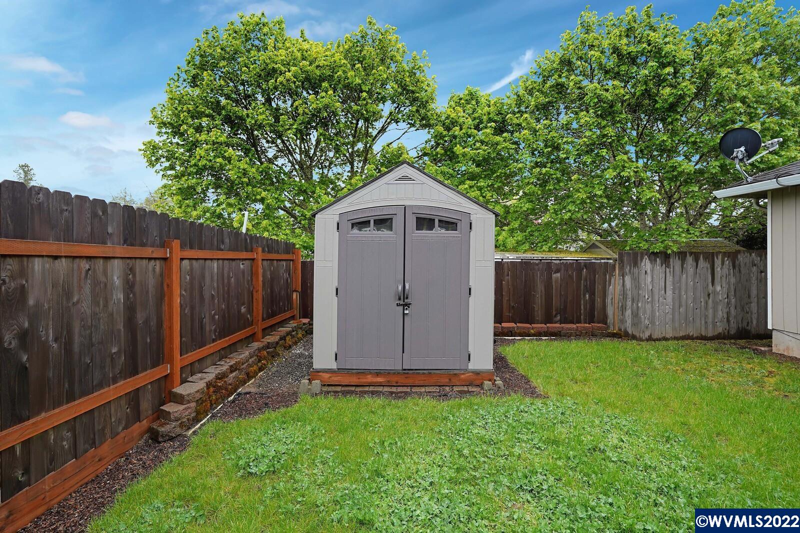 3882 Lone Oak Road Southeast Salem, OR 97302 - Photo 27 of 29