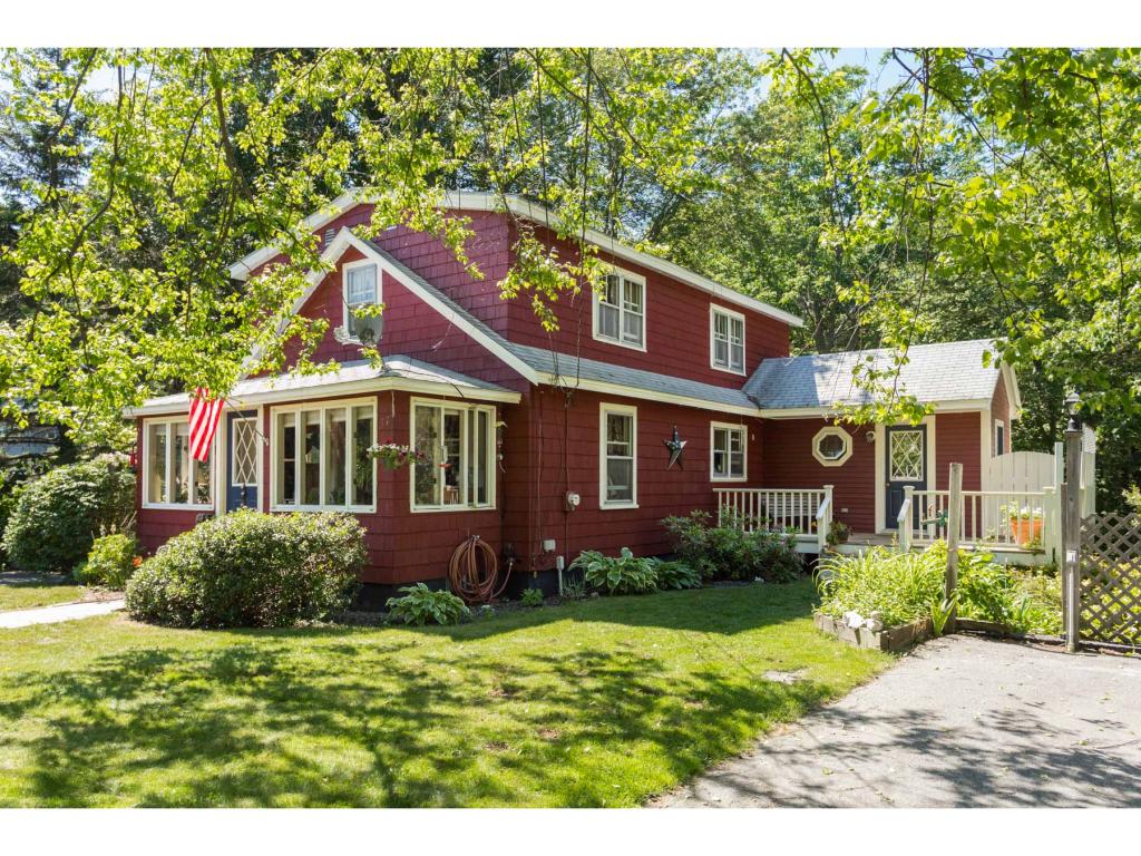 57 Brave Boat Harbor Road Kittery, ME 03905 - Photo 1 of 34