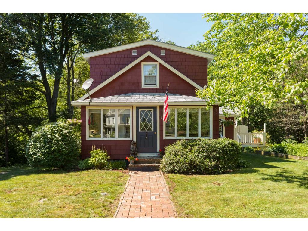 57 Brave Boat Harbor Road Kittery, ME 03905 - Photo 5 of 34